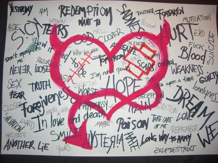 Never ending my love